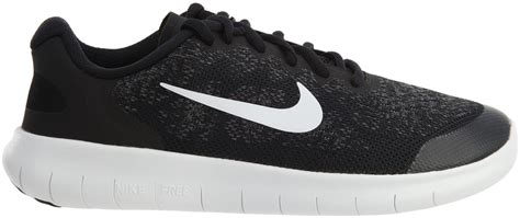 nike free rn 2017 zwart wit grijs sale|Nike Free Rn 2017 Black/White.